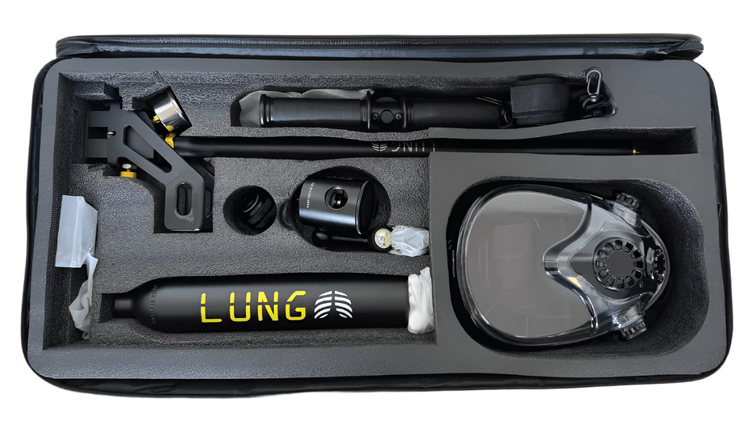 <p> What You Get In One Kit</p>