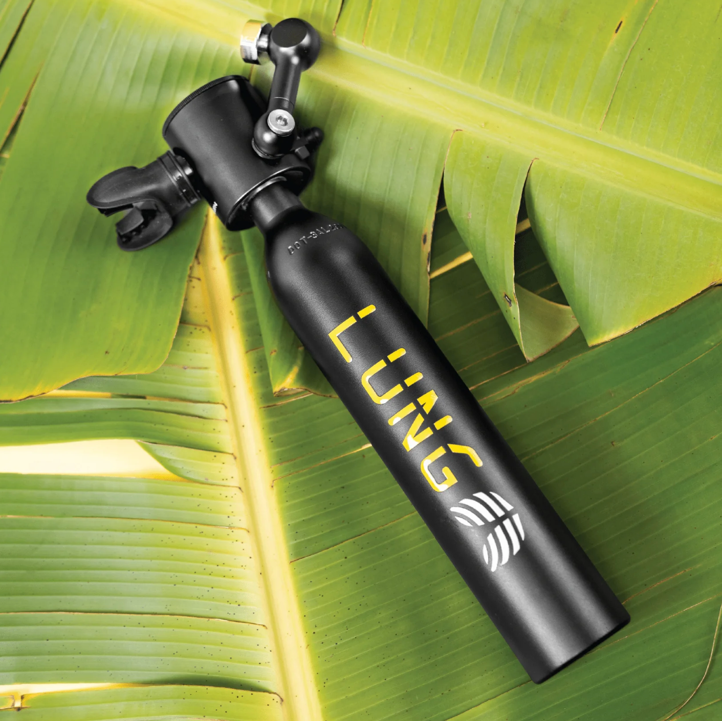 Breathing Trio Kit